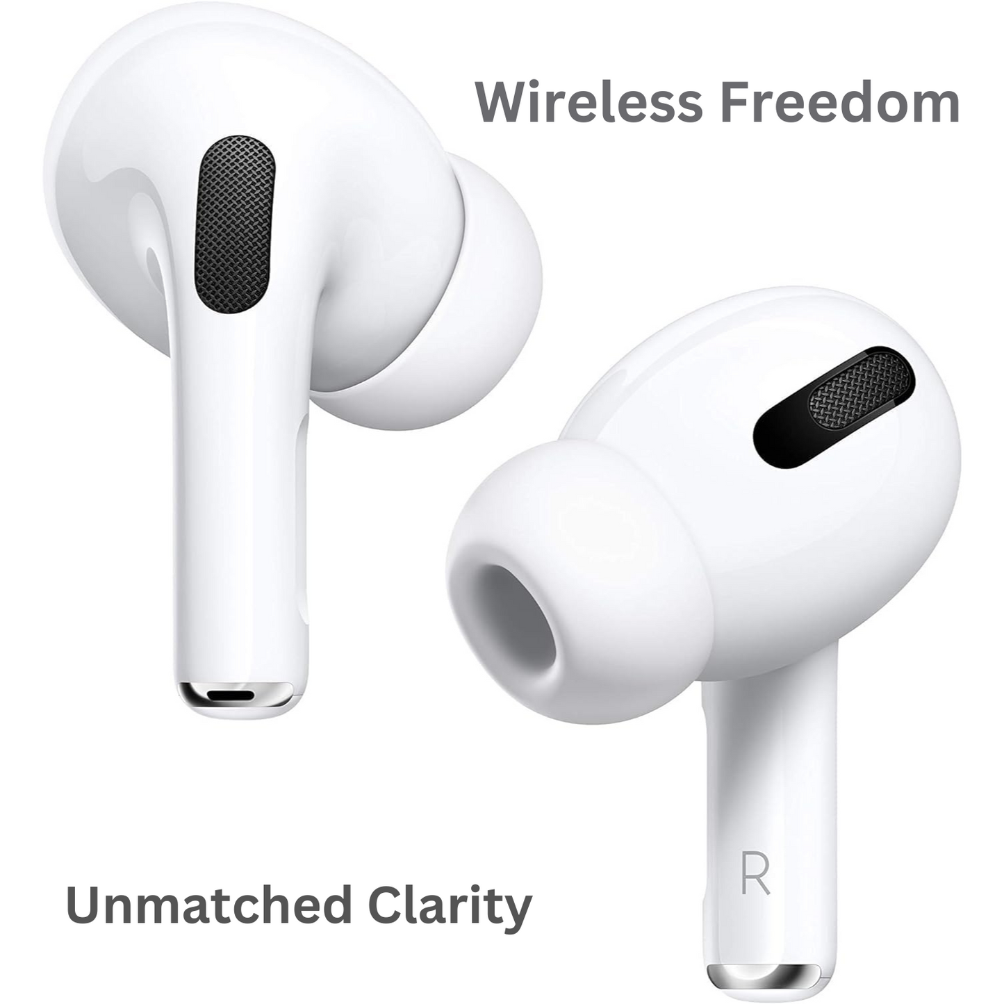 Wireless Earbuds