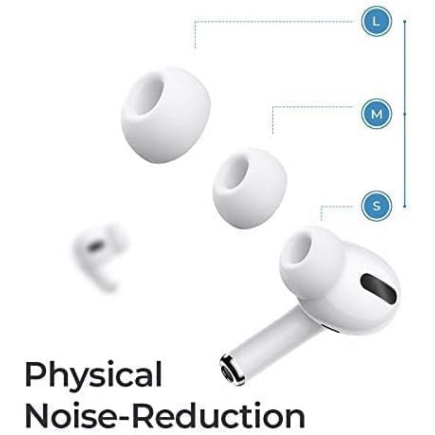 Wireless Earbuds