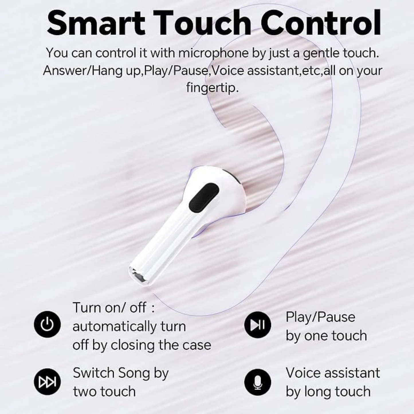 Wireless Earbuds