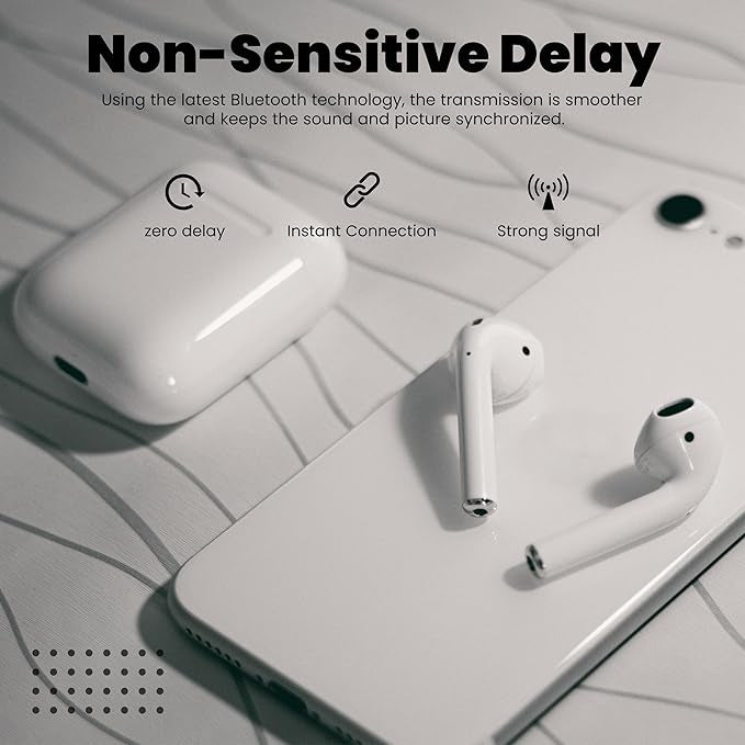 Wireless Earbuds