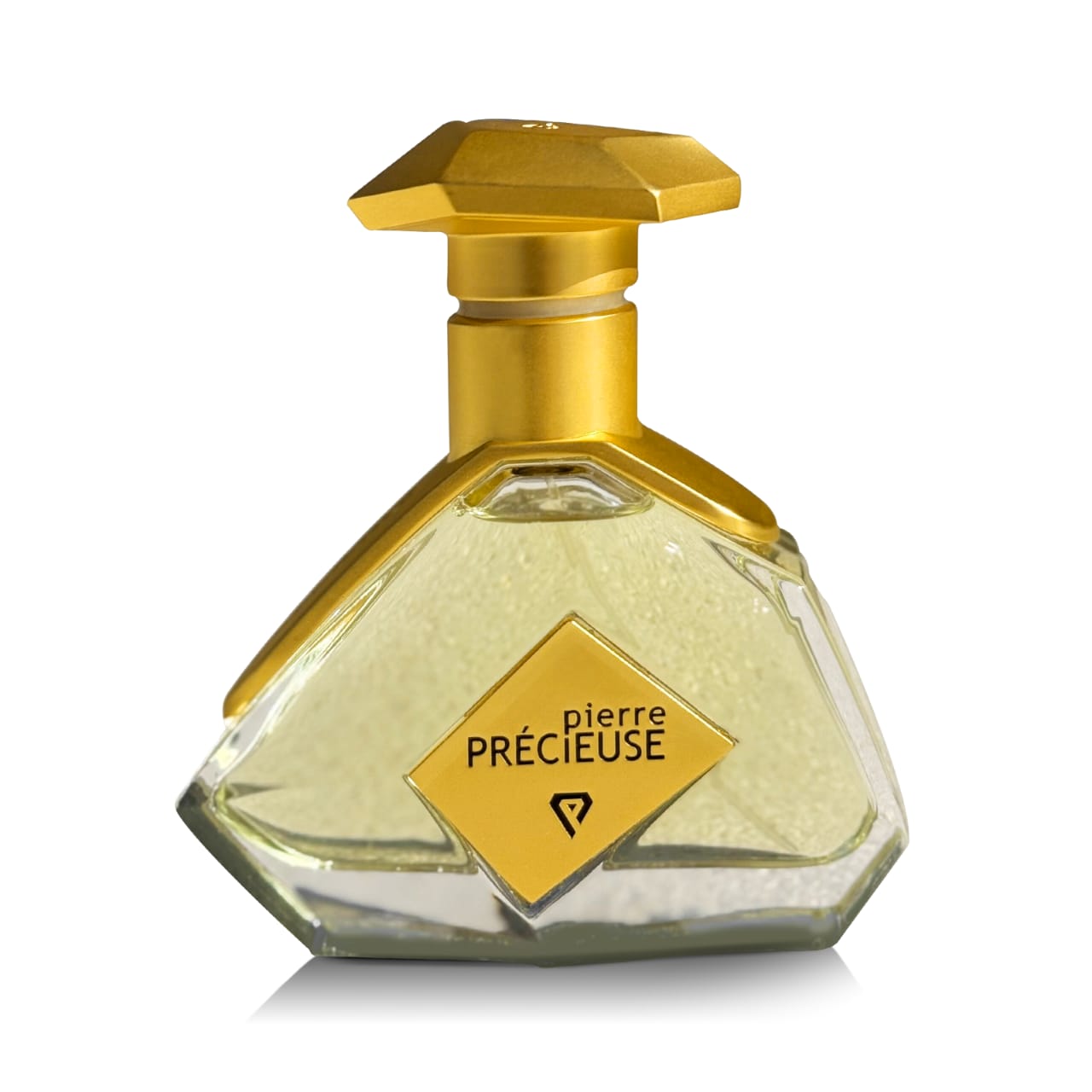 ❤️ Pierre Precieuse White and pure Diamond 100ml Unisex Luxury Perfume ❤️