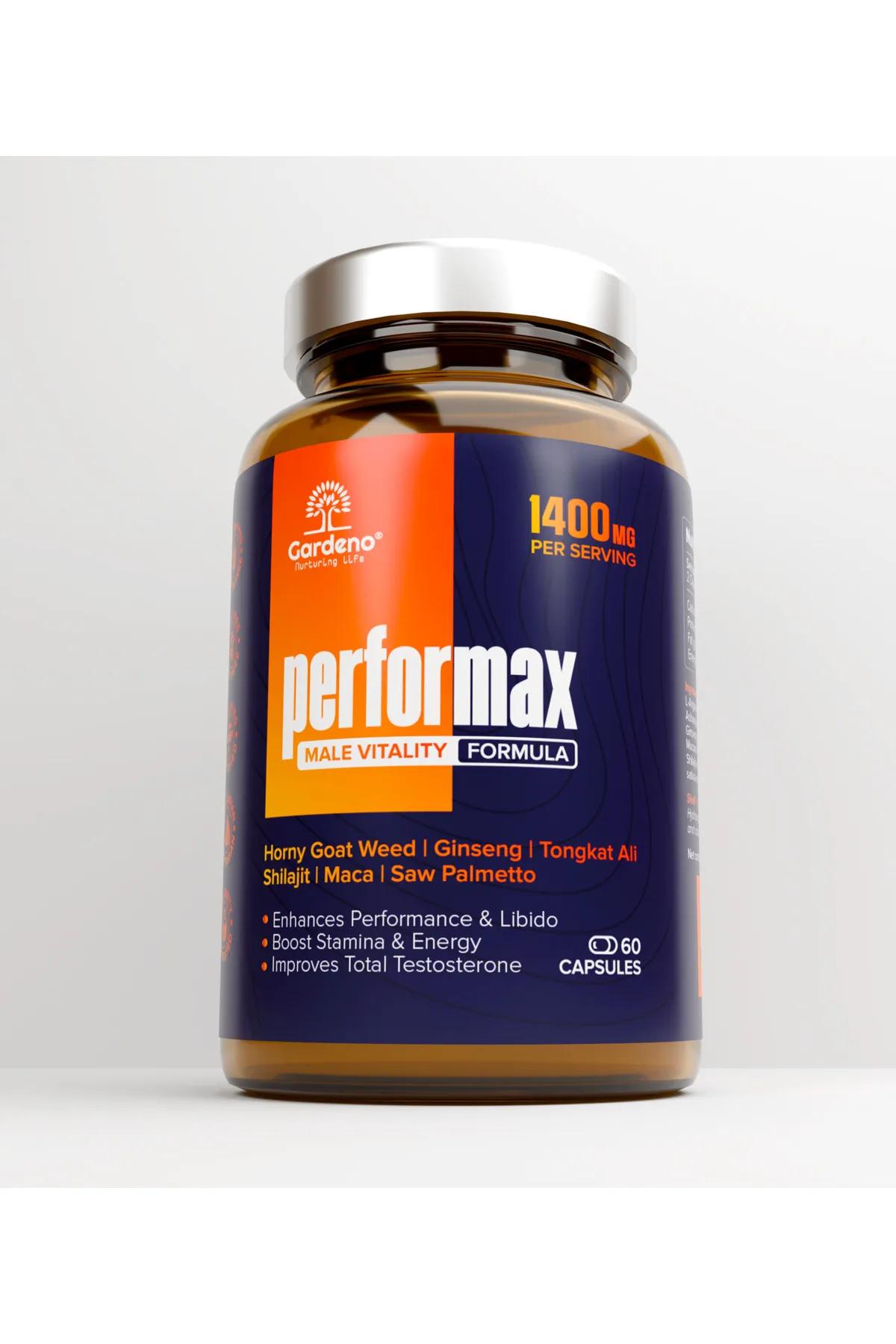 Performax timing tablet