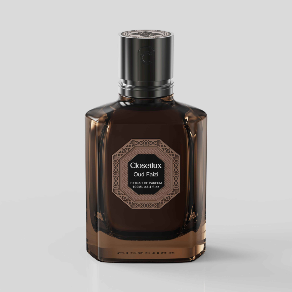 Oud Faizi (for Members)