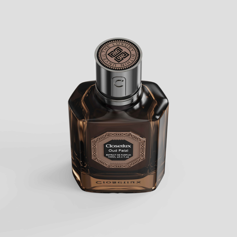 Oud Faizi (for Members)