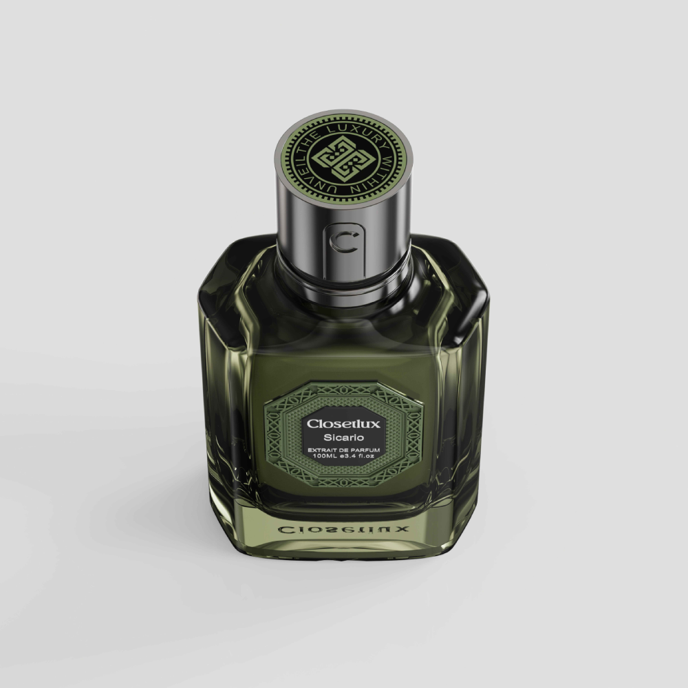 Sicario (for Members)