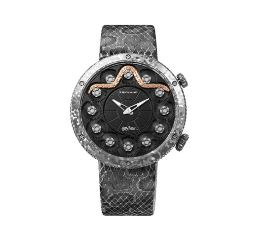 Last day 50% Off Harry Potter™ Inspired Mechanical Luxury Watch