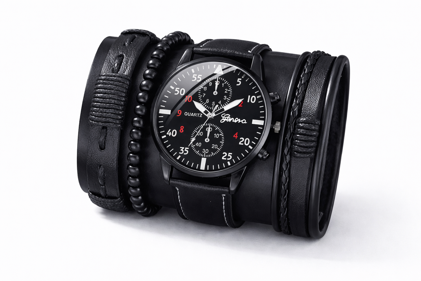 Nexxary Prestige Watch |  50%OFF + 70% OFF