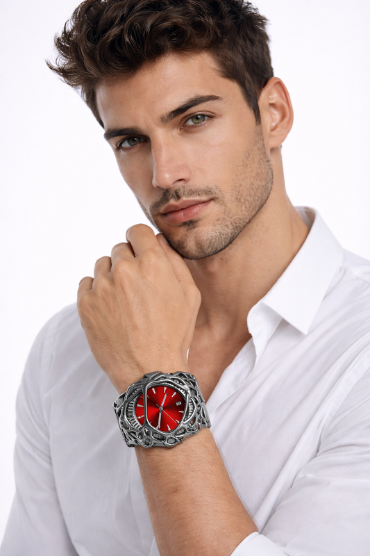 Nexxary Vibe Watch |  50%OFF + 70% OFF
