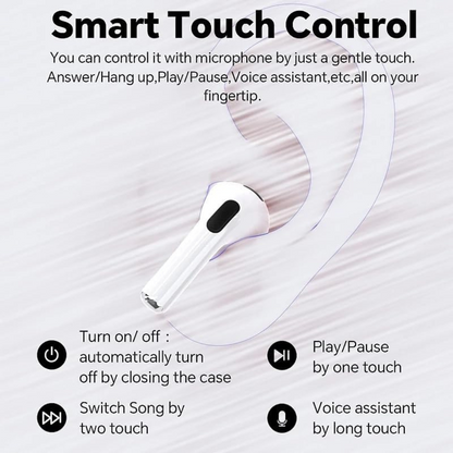 Wireless Earbuds