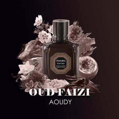 Oud Faizi (for Members)