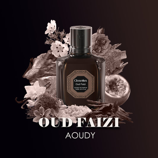Oud Faizi (for Members)