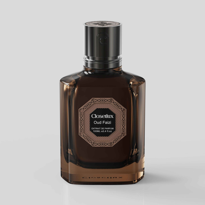Oud Faizi (for Members)