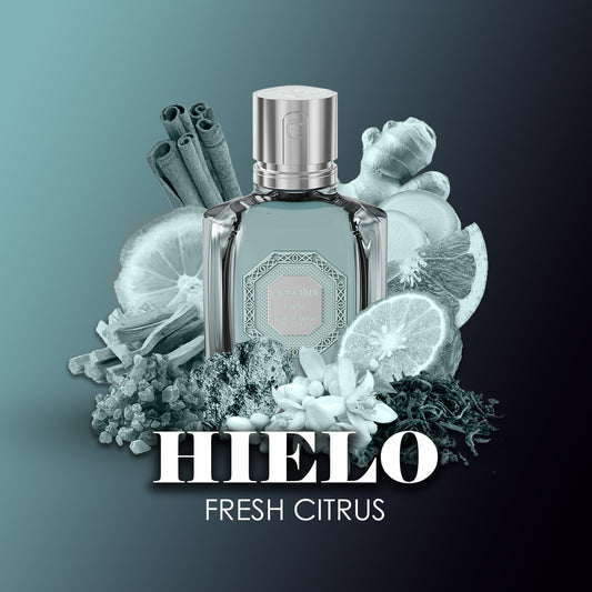 Hielo (for Members)