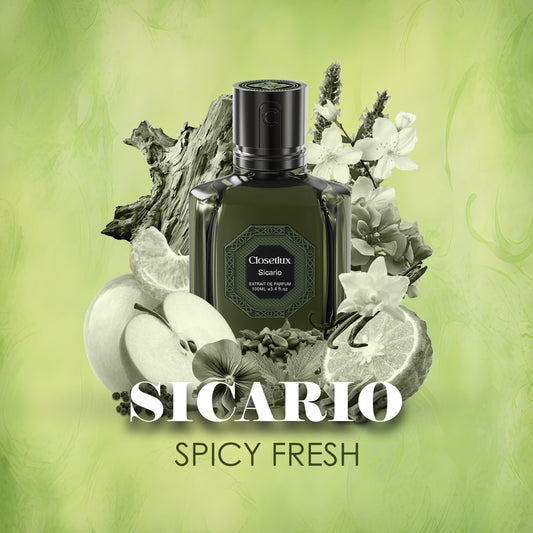 Sicario (for Members)