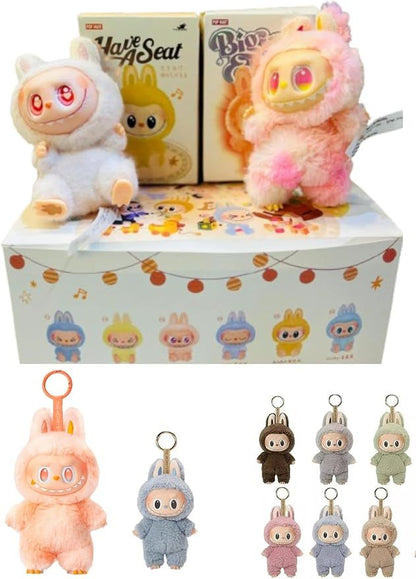 Labubu Doll , The Monsters